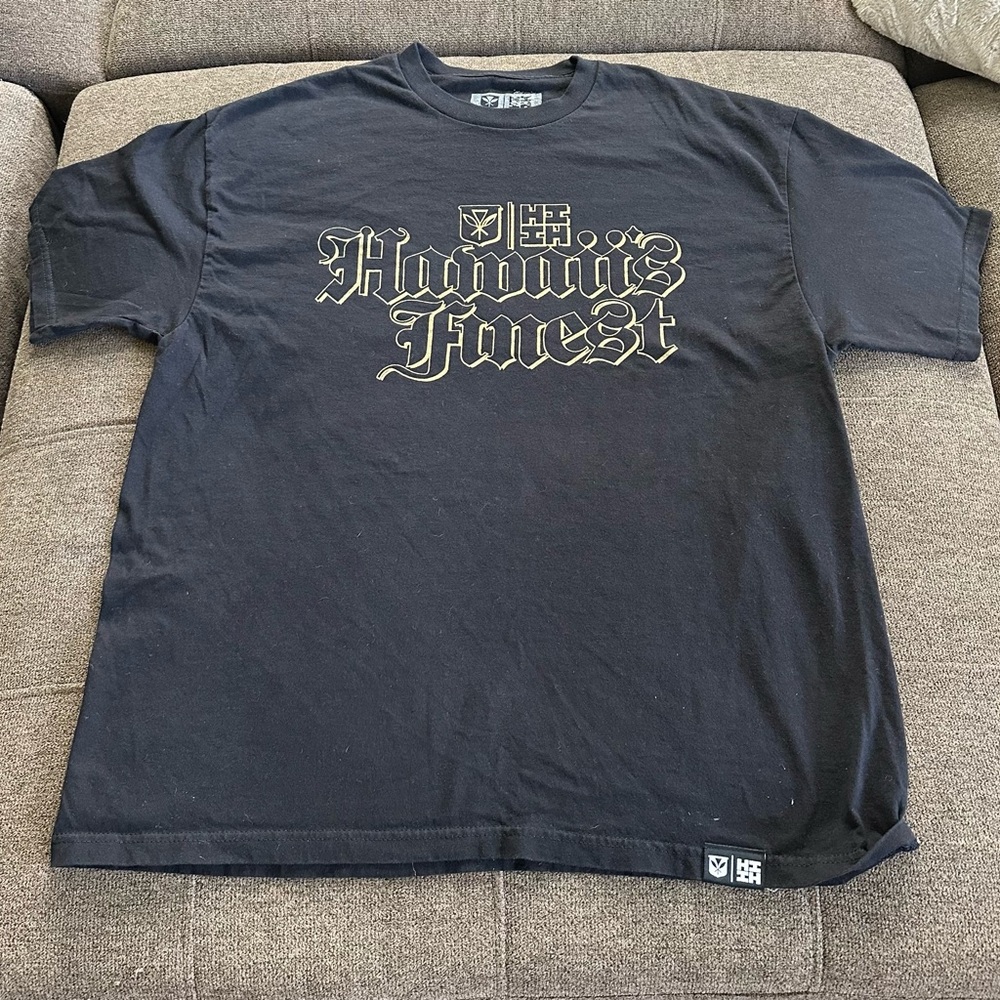 Hawaii’s Finest T-Shirt